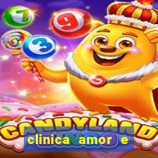 clinica amor e saude pirituba